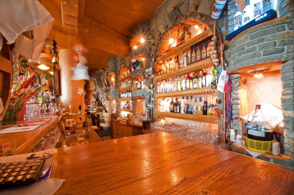 斯卡多瑞克酒店 新塔尔格 外观 照片
