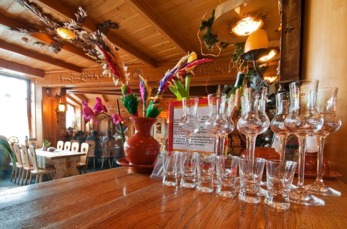 斯卡多瑞克酒店 新塔尔格 外观 照片